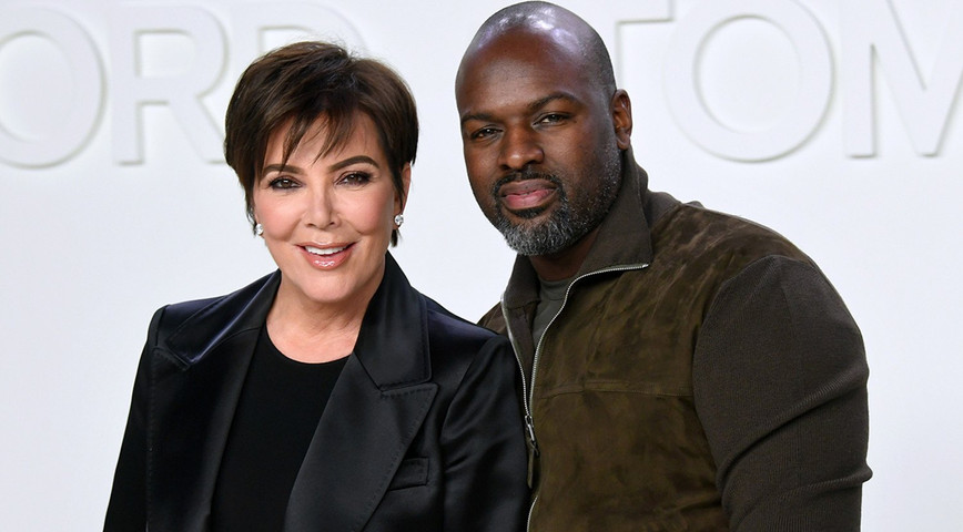 Celebrity Couples With Age Gaps 
