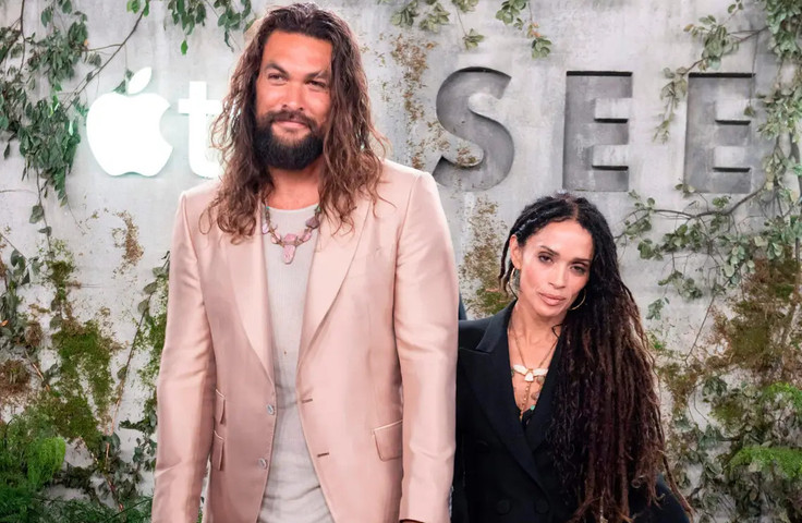 Celebrity Couples With Age Gaps 