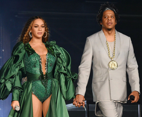 Celebrity Couples With Age Gaps 