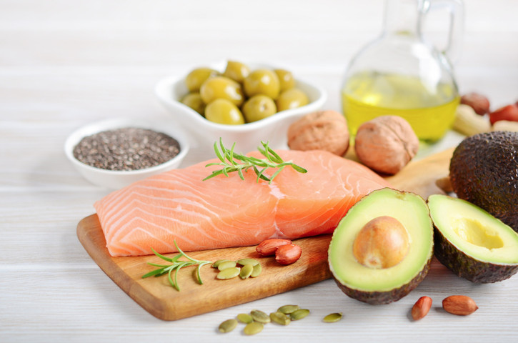 Famous Foods For Weight Loss 