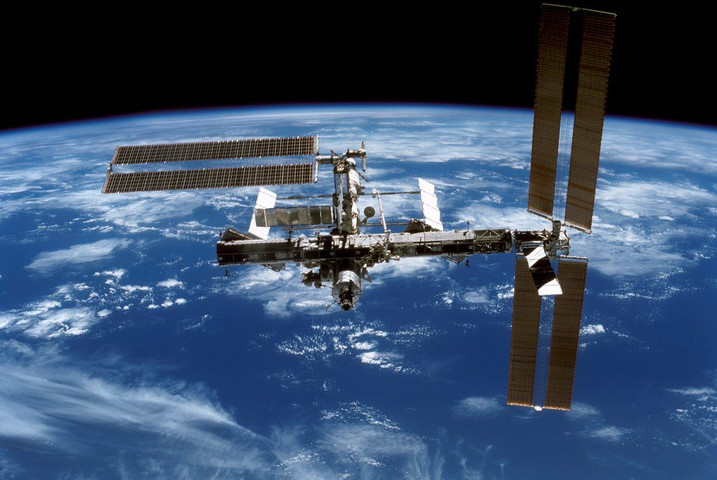 What Is International Space Station ?