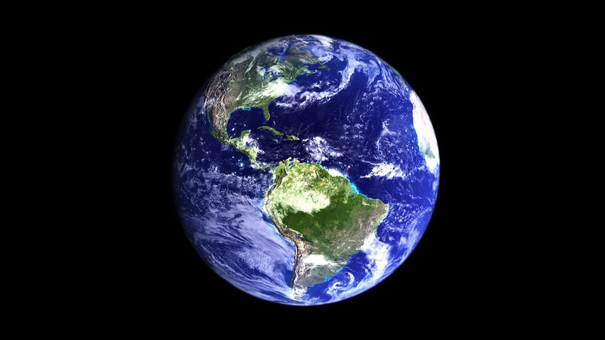 Amazing Facts About Earth