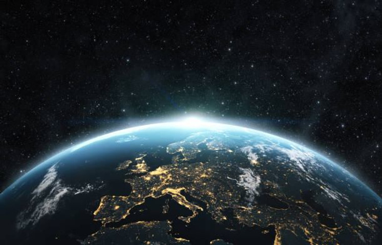 Amazing Facts About Earth