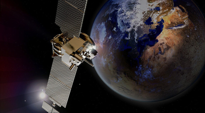 What Are The Space Probes ? 