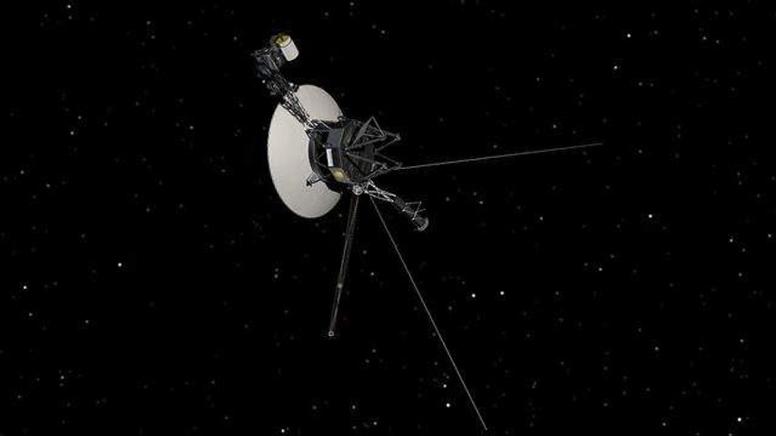 What Are The Space Probes ? 