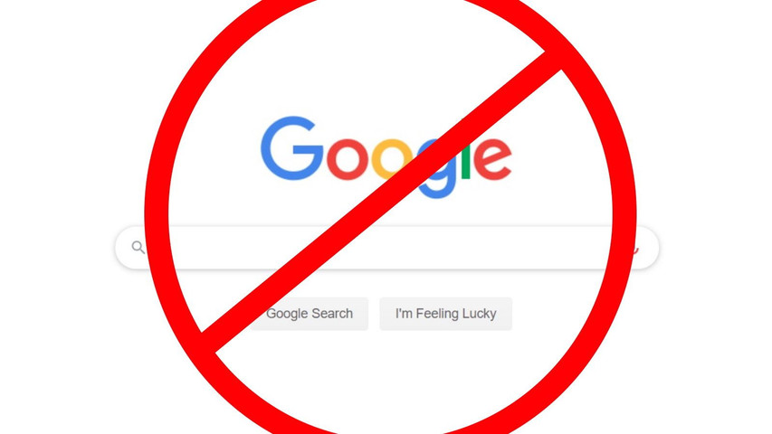 Things Not To Search On Google