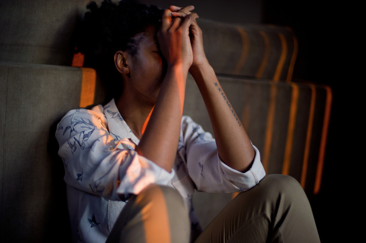 Negative Effects Of Stress 
