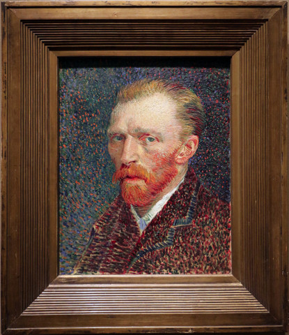 Tragic Life Of Vincent Van Gogh