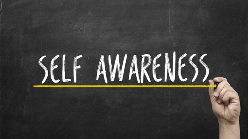 How To Improve Self Awareness 