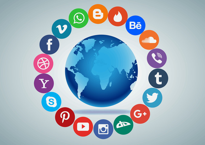 Positive Impact Of Social Media On Youth 