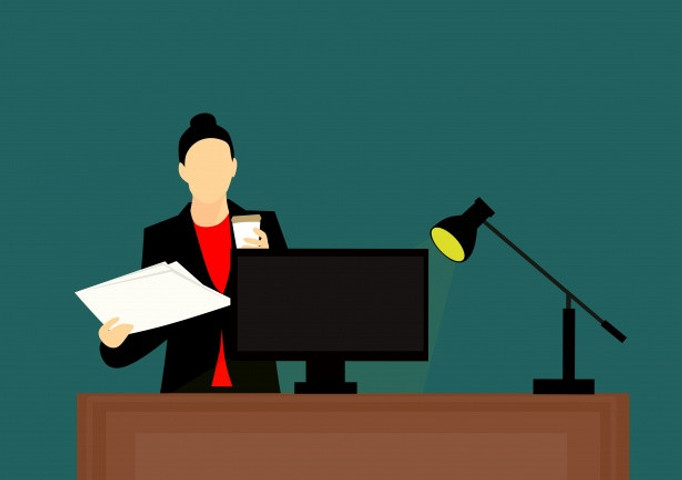 How To Be More Productive 