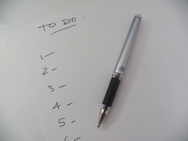 How To Be More Productive 