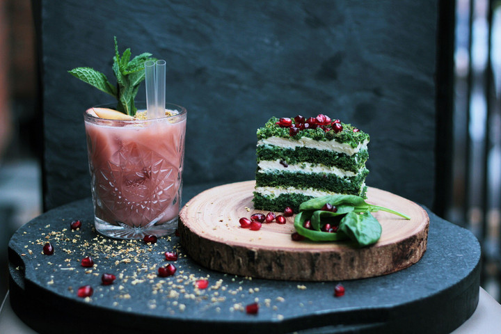 5 Easy dessert recipes ideas for you - from fruity to baked one