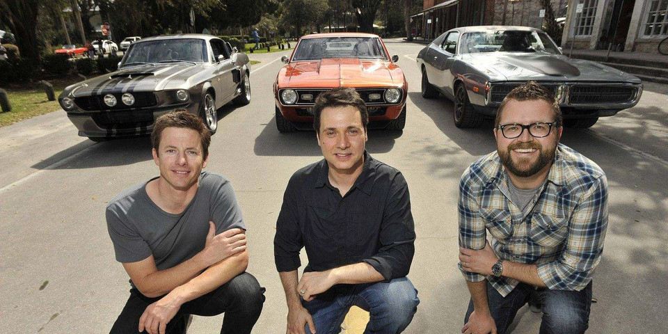 The Unwatchable and Worst TV Shows in History