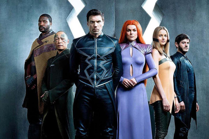 The Unwatchable and Worst TV Shows in History
