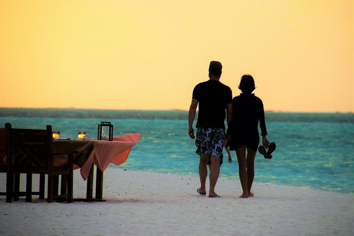 Best Places For Honeymoon 