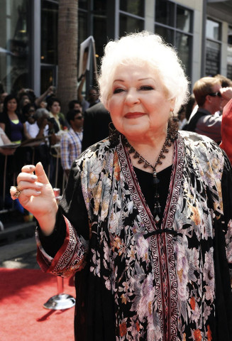 Celebrity deaths in 2022: Estelle Harris