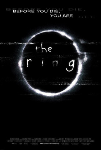 Best Hollywood horror movie: The Ring (2002)