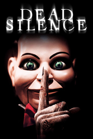 Best Hollywood horror movies: Dead Silence (2007)