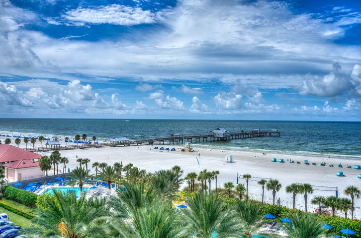 Best Beaches In Florida To Visit