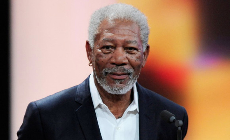Most Famous Black Actors 