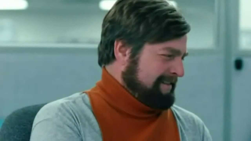 Famous Laughing Scene that Vent Viral