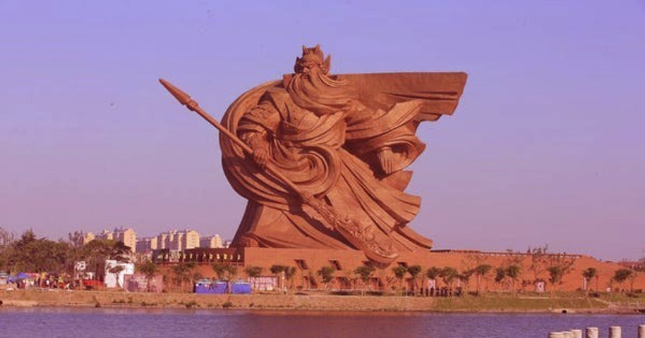 Largest Statues in the World
