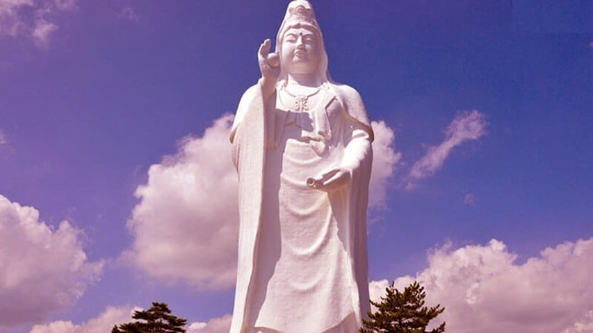 Sendai Daikannon