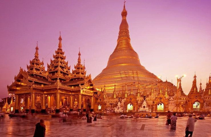 Biggest temples in the world – holds magnificent history