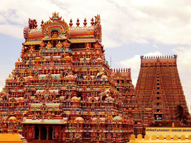 Sri Ranganathaswamy Temple