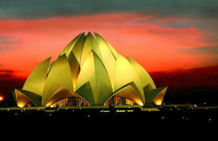 largest temples in the world