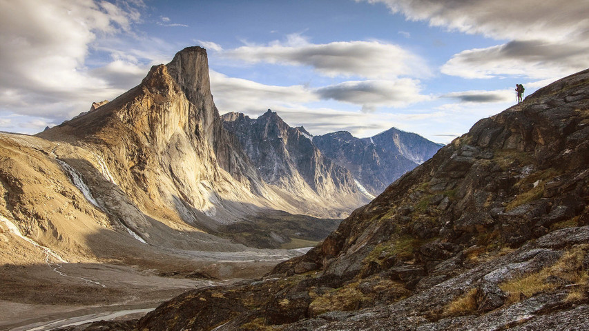 Baffin Island