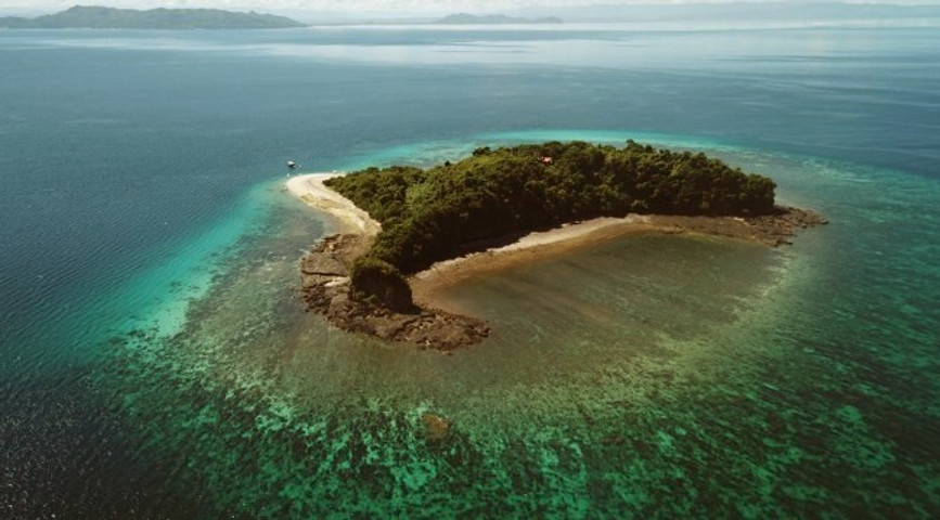 Madagascar Island