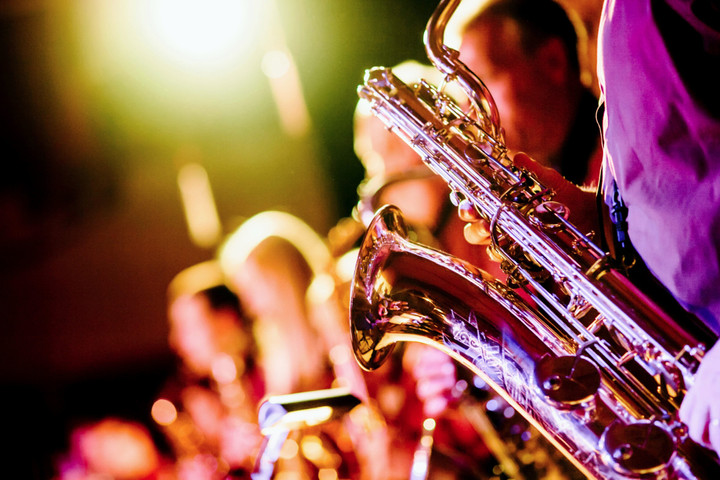 Famous Jazz Musicians In History 