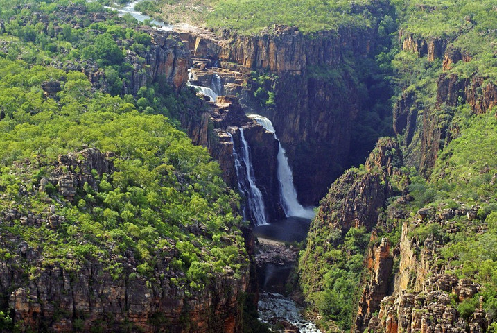 Famous Places In Australia 