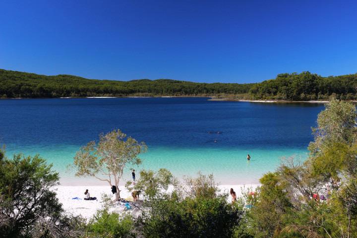 Famous Places In Australia 