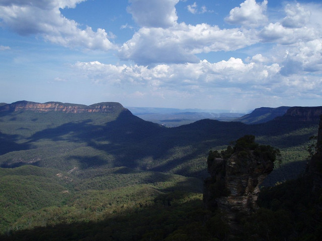Famous Places In Australia 
