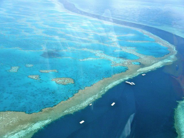 Famous Places In Australia 