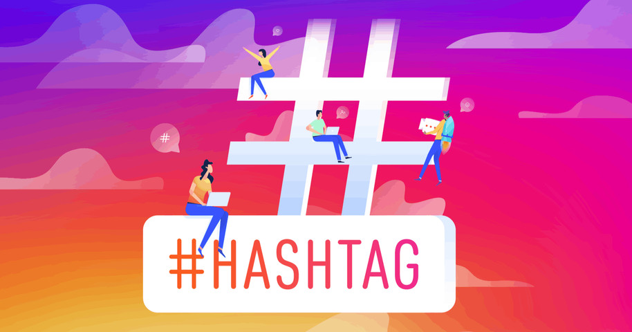 Most Popular Instagram Hashtags 