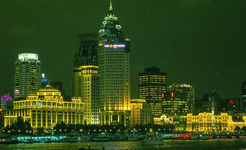 The biggest banks in the world