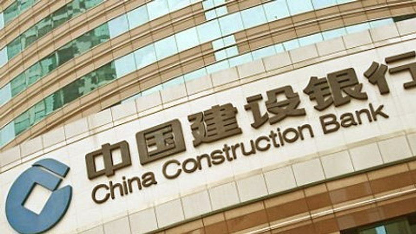 China Construction Bank Corporation