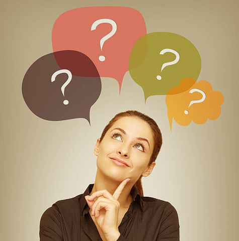 18 interesting questions to ask