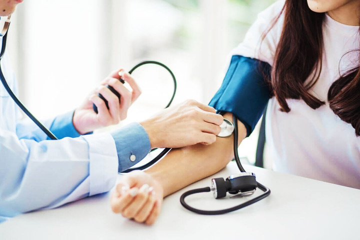 Antihypertensive - classification of antihypertensive drugs