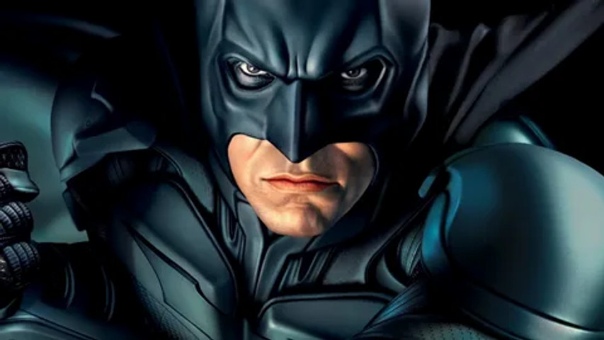 batman wakes up batman wakes up