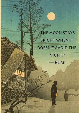 RUMI, THE SOUL HEALER (PART2)
