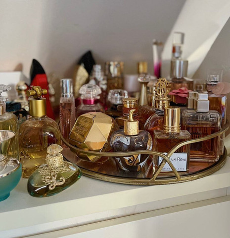 whats your favorite perfume for winters?