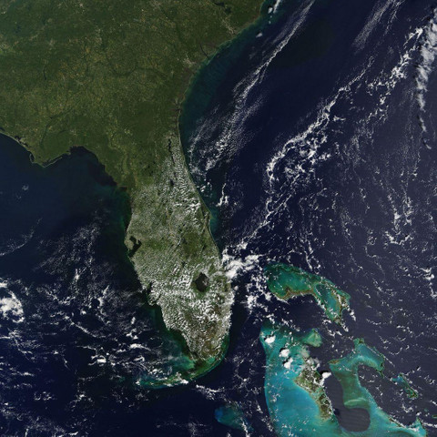Hurricane, Florida!!!!!!!!