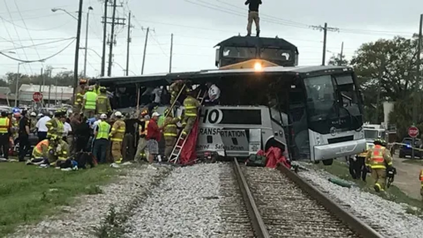 Train Crash!!!!!!!!!!!!!!!!!