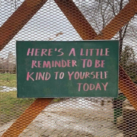 Reminder for today!!!!!!!❤️