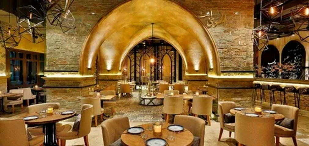 one of the best places in Dubai!!!!!!!!!!!!!!!!!